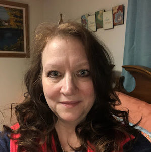 Meet your Posher, Patricia